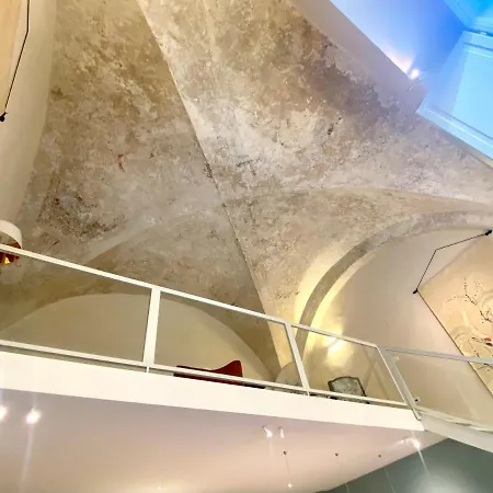 Apartment Accademia Newly Renovated Ancient Abbey *