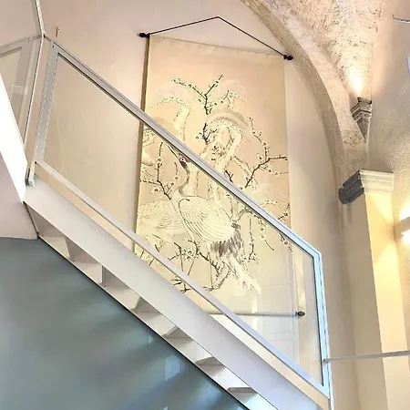 Apartment Accademia Newly Renovated Ancient Abbey *