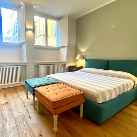 Accademia Newly Renovated Ancient Abbey * Firenze
