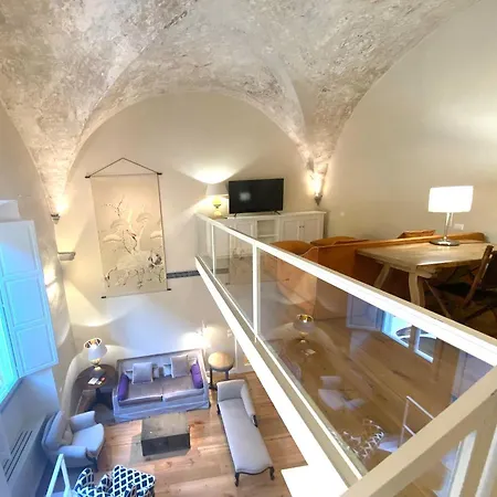 Accademia Newly Renovated Ancient Abbey