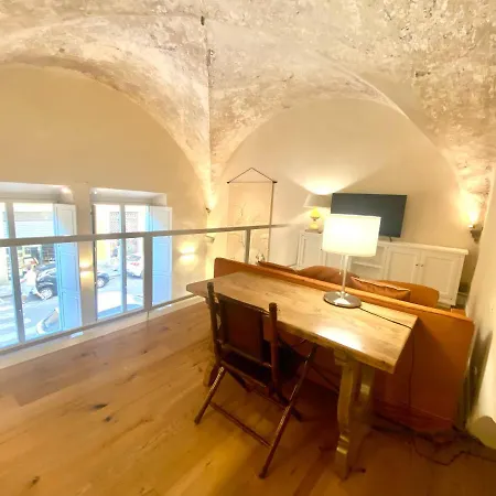 Accademia Newly Renovated Ancient Abbey * Florence