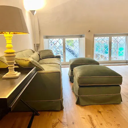 Accademia Newly Renovated Ancient Abbey * Firenze