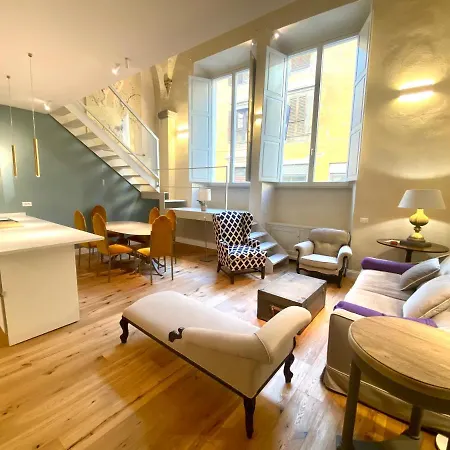 Appartamento Accademia Newly Renovated Ancient Abbey *