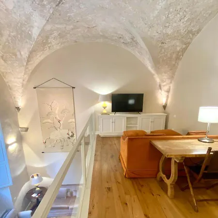 Appartamento Accademia Newly Renovated Ancient Abbey *