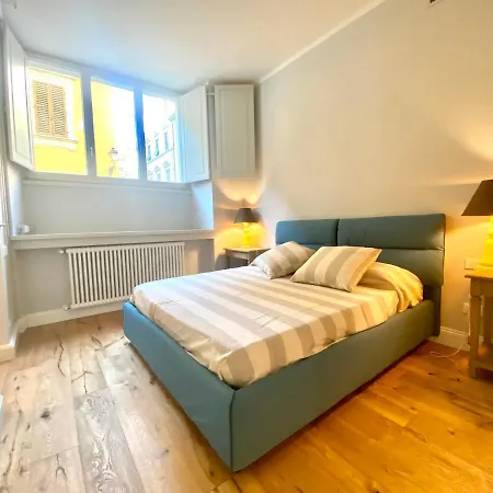 Apartment Accademia Newly Renovated Ancient Abbey Florence