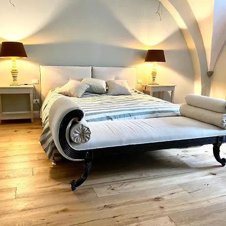 Apartment Accademia Newly Renovated Ancient Abbey *