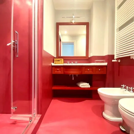 Apartment Accademia Newly Renovated Ancient Abbey Florence