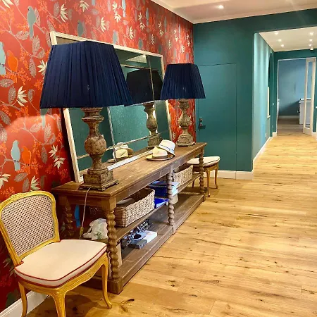 Apartment Accademia Newly Renovated Ancient Abbey