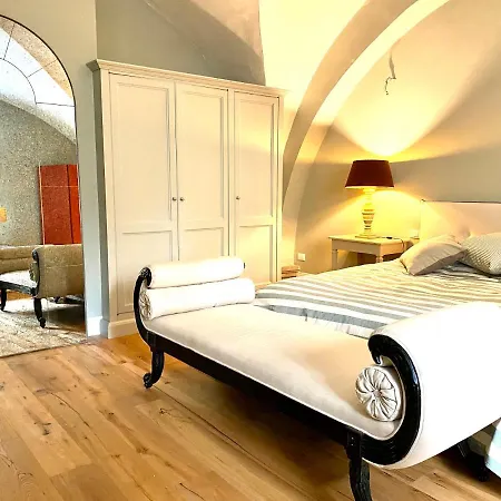 Accademia Newly Renovated Ancient Abbey *