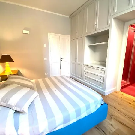 Apartment Accademia Newly Renovated Ancient Abbey *