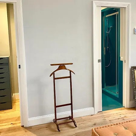 Apartment Accademia Newly Renovated Ancient Abbey Florence