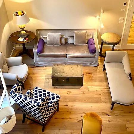 Apartment Accademia Newly Renovated Ancient Abbey *