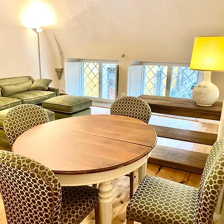 Apartment Accademia Newly Renovated Ancient Abbey *