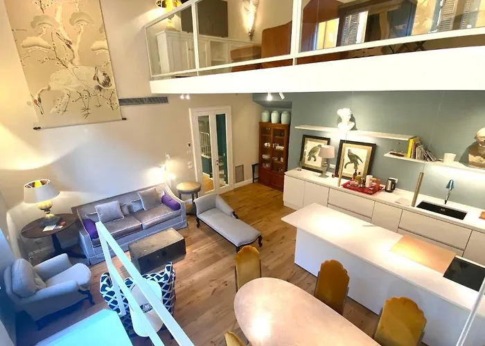 Accademia Newly Renovated Ancient Abbey