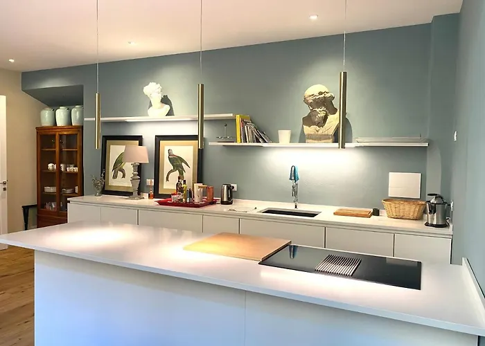 Accademia Newly Renovated Ancient Abbey Daire