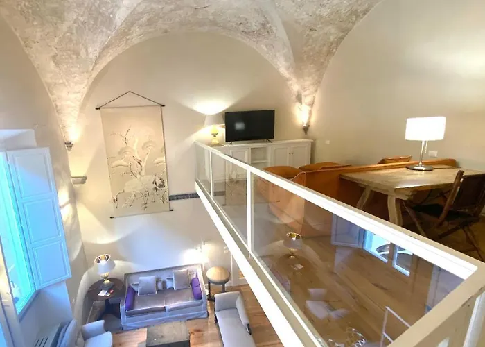 Accademia Newly Renovated Ancient Abbey