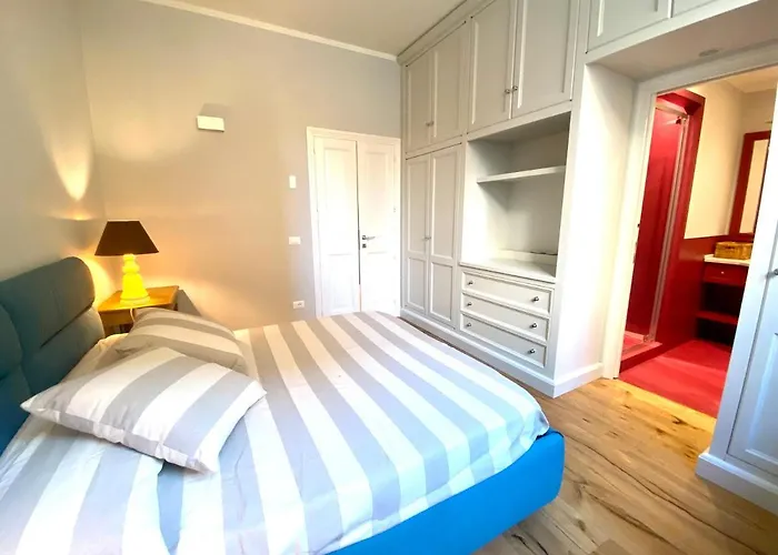 Daire Accademia Newly Renovated Ancient Abbey *