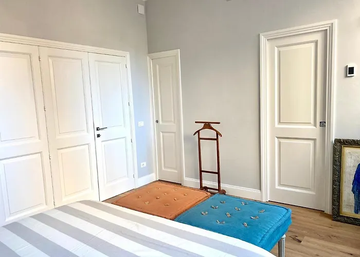 Accademia Newly Renovated Ancient Abbey Daire Floransa